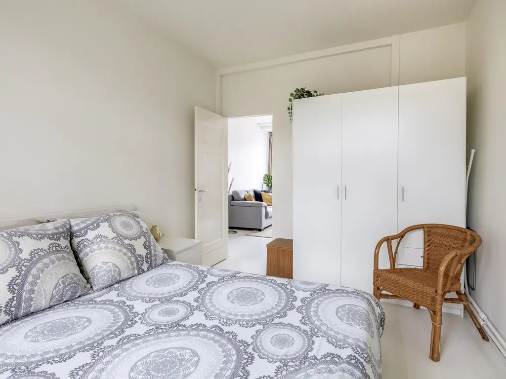 Hulkstraat 14C, ROTTERDAM