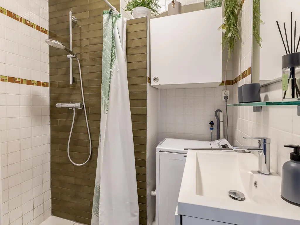 Hulkstraat 14C, ROTTERDAM