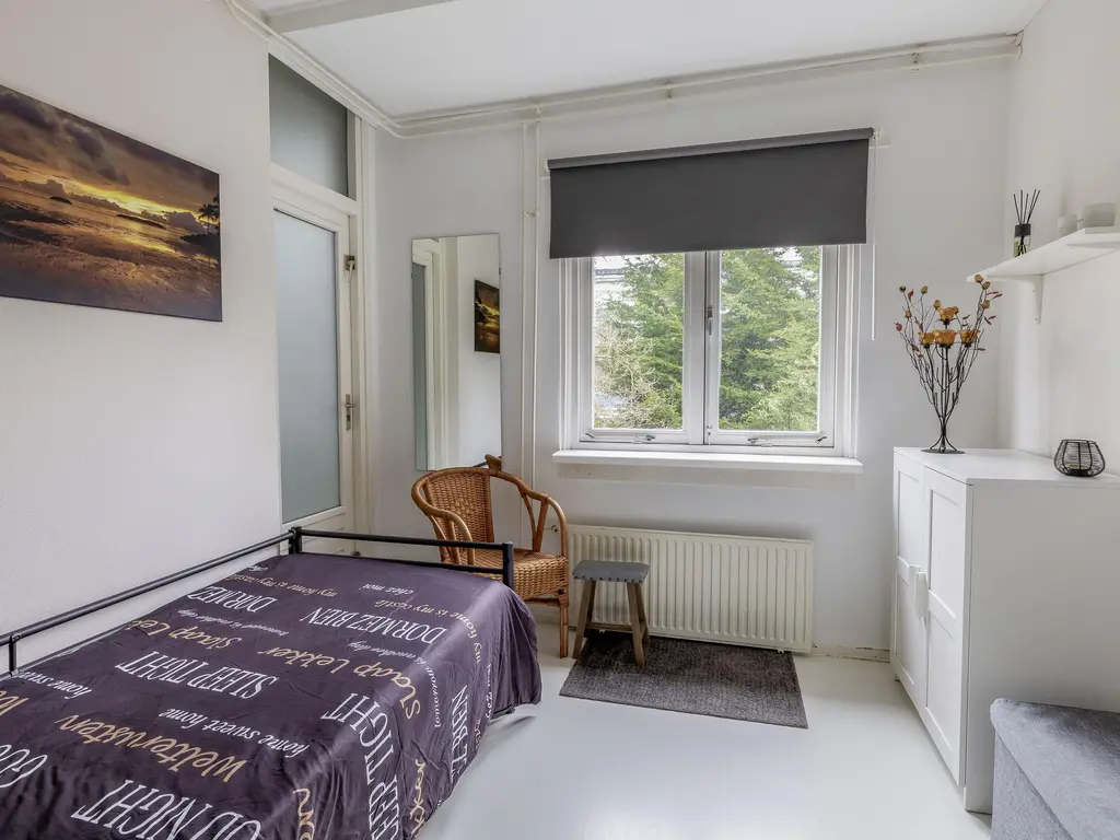 Hulkstraat 14C, ROTTERDAM