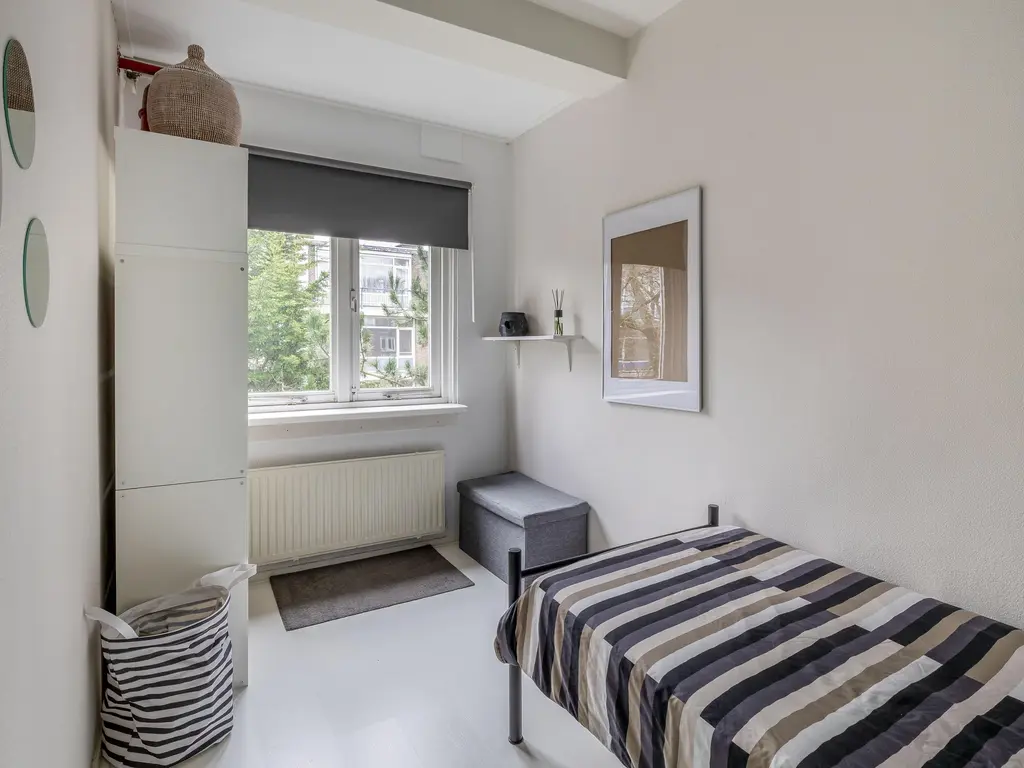 Hulkstraat 14C, ROTTERDAM