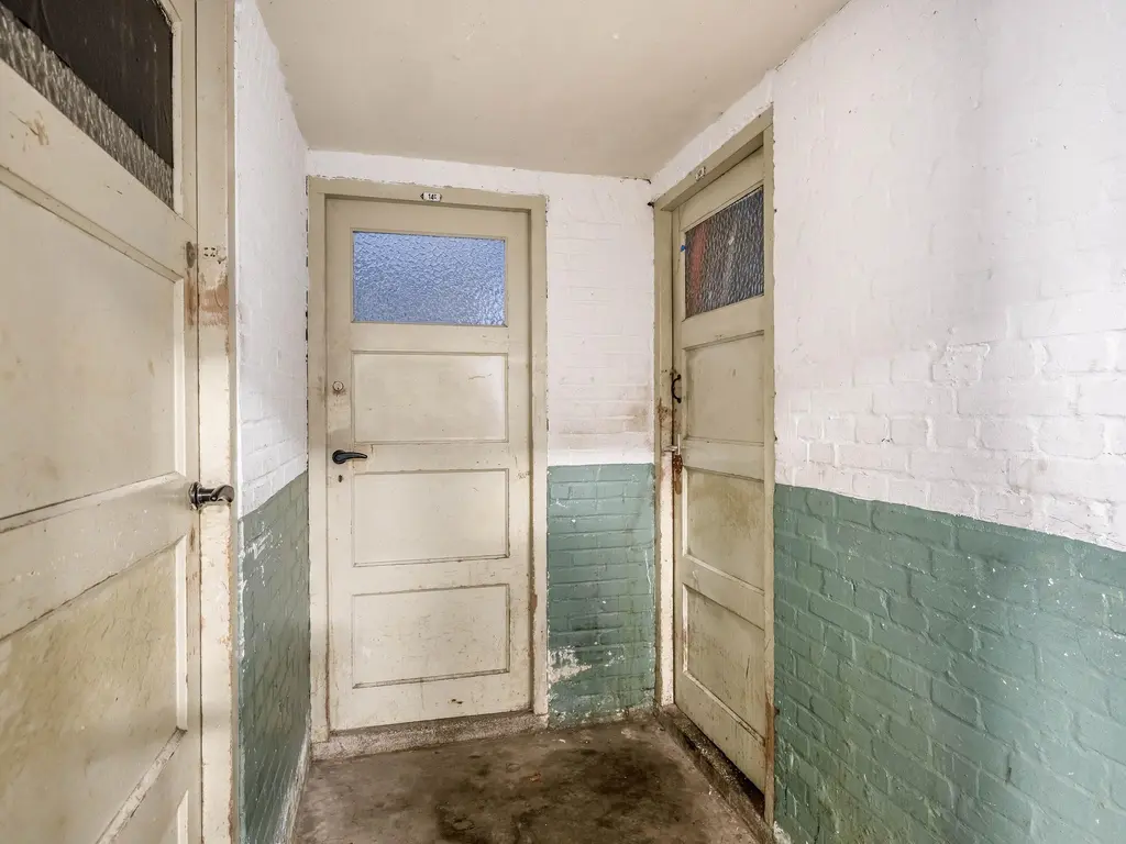 Hulkstraat 14C, ROTTERDAM