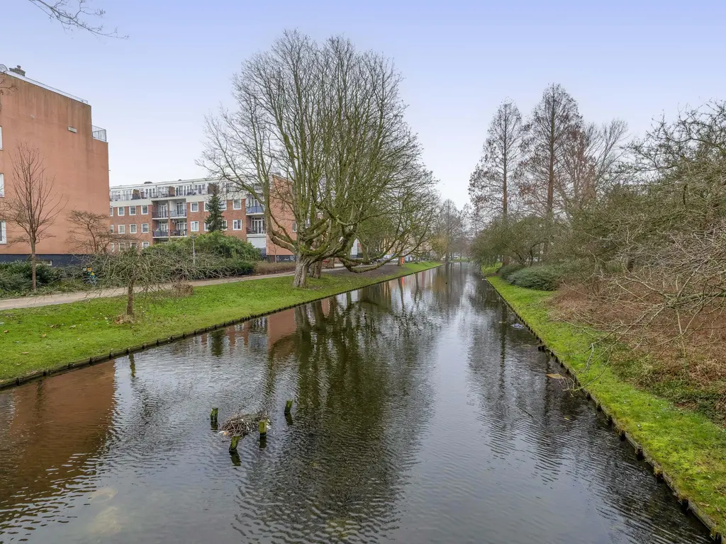 Hulkstraat 14C, ROTTERDAM