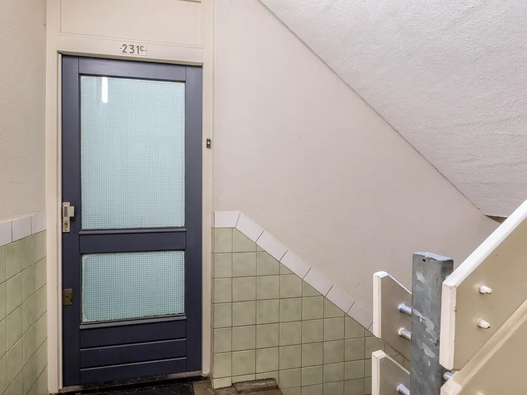 Oostmaaslaan 231C, ROTTERDAM