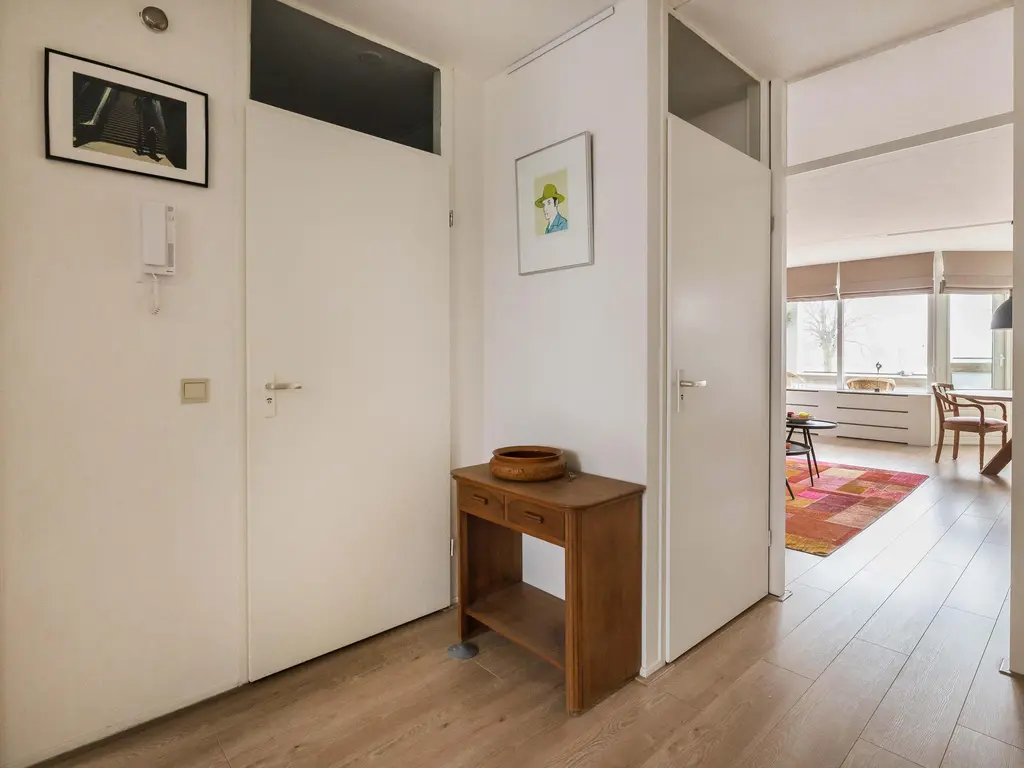 Oostmaaslaan 231C, ROTTERDAM