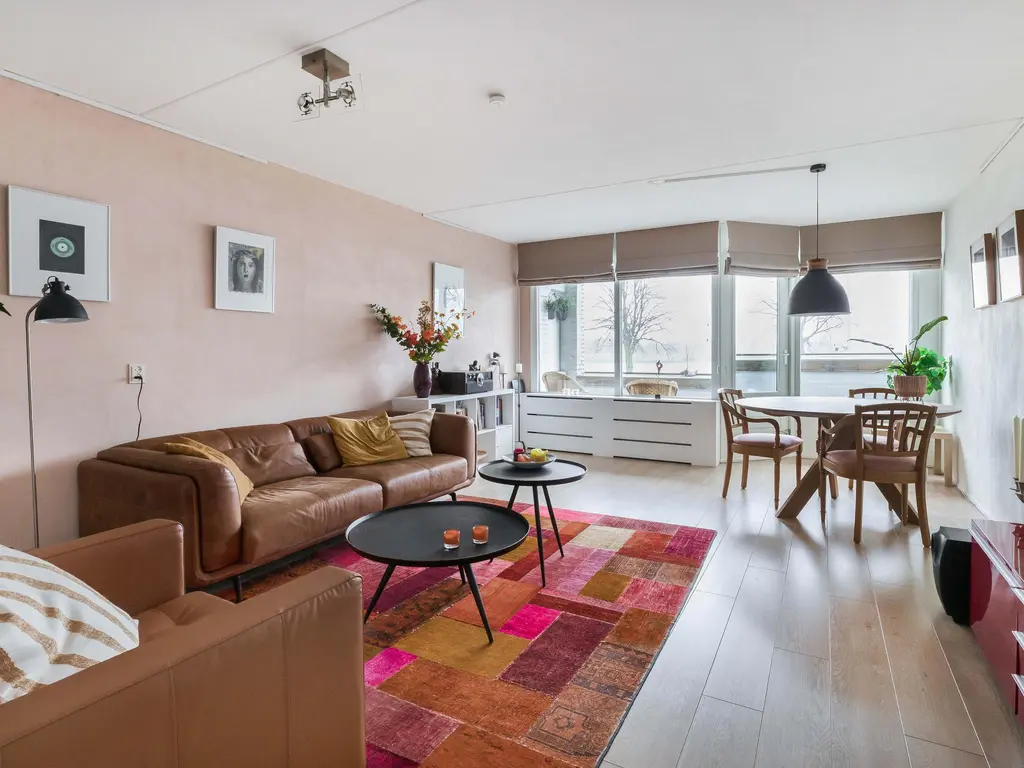 Oostmaaslaan 231C, ROTTERDAM