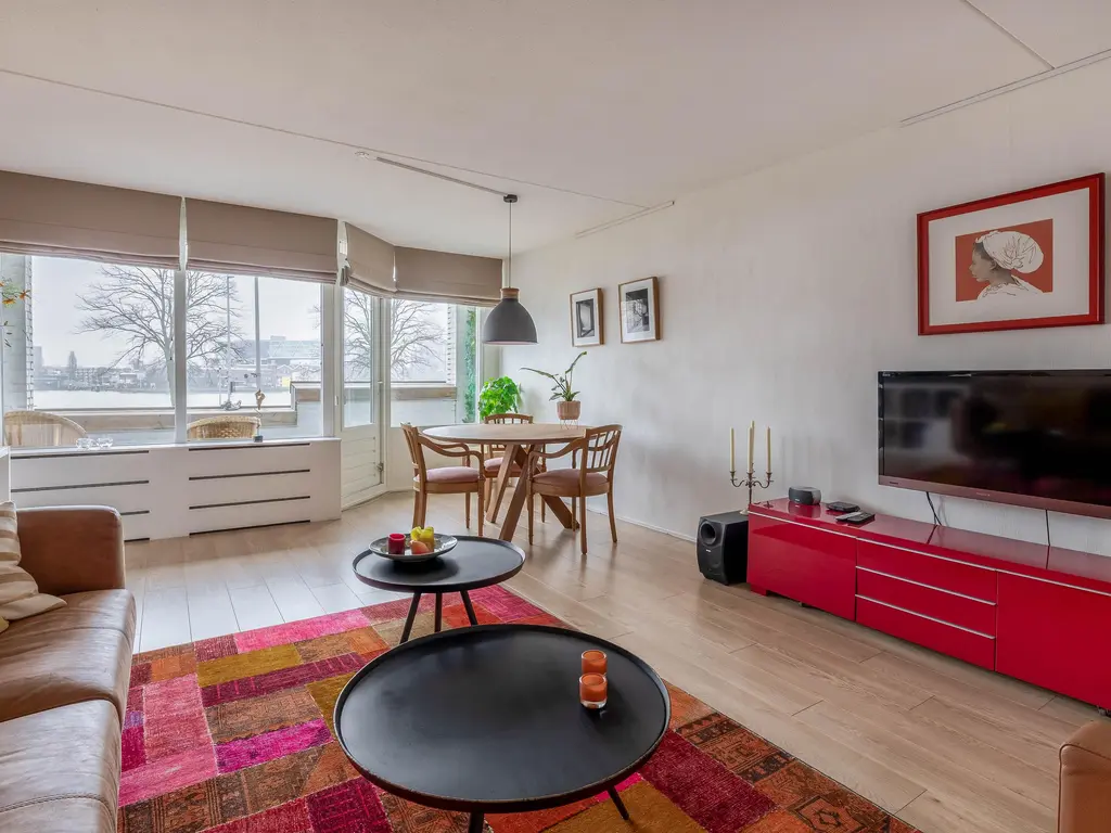 Oostmaaslaan 231C, ROTTERDAM