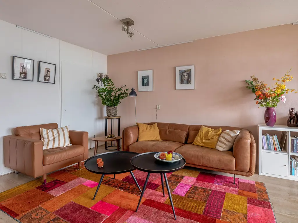 Oostmaaslaan 231C, ROTTERDAM