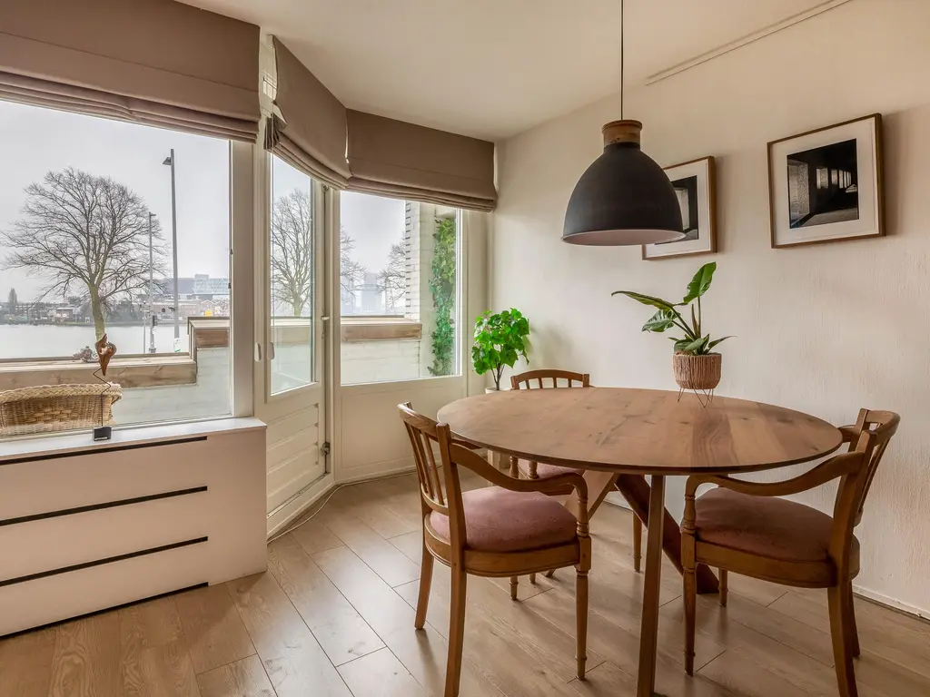 Oostmaaslaan 231C, ROTTERDAM