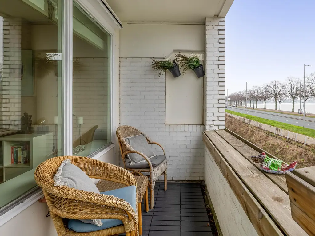 Oostmaaslaan 231C, ROTTERDAM