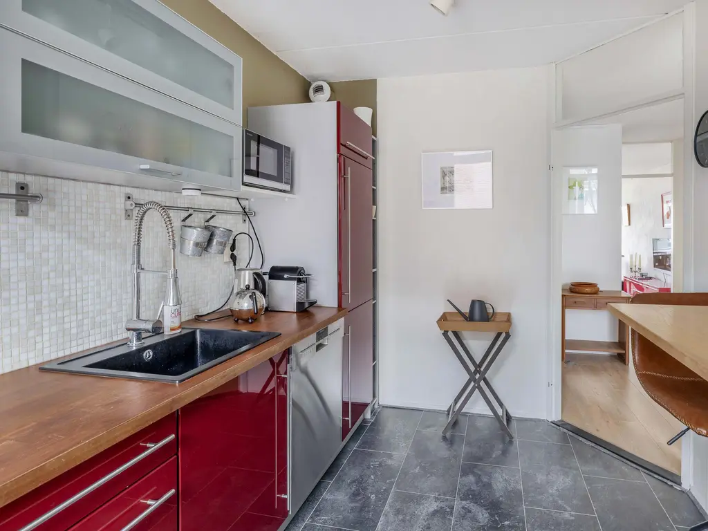 Oostmaaslaan 231C, ROTTERDAM