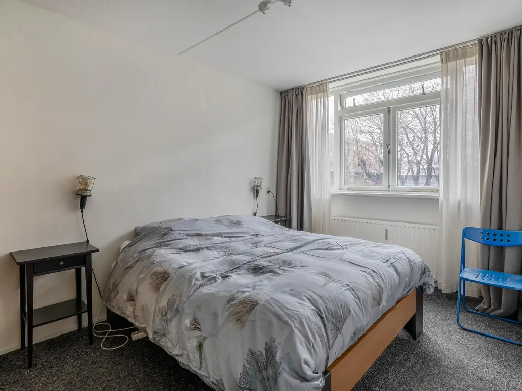 Oostmaaslaan 231C, ROTTERDAM