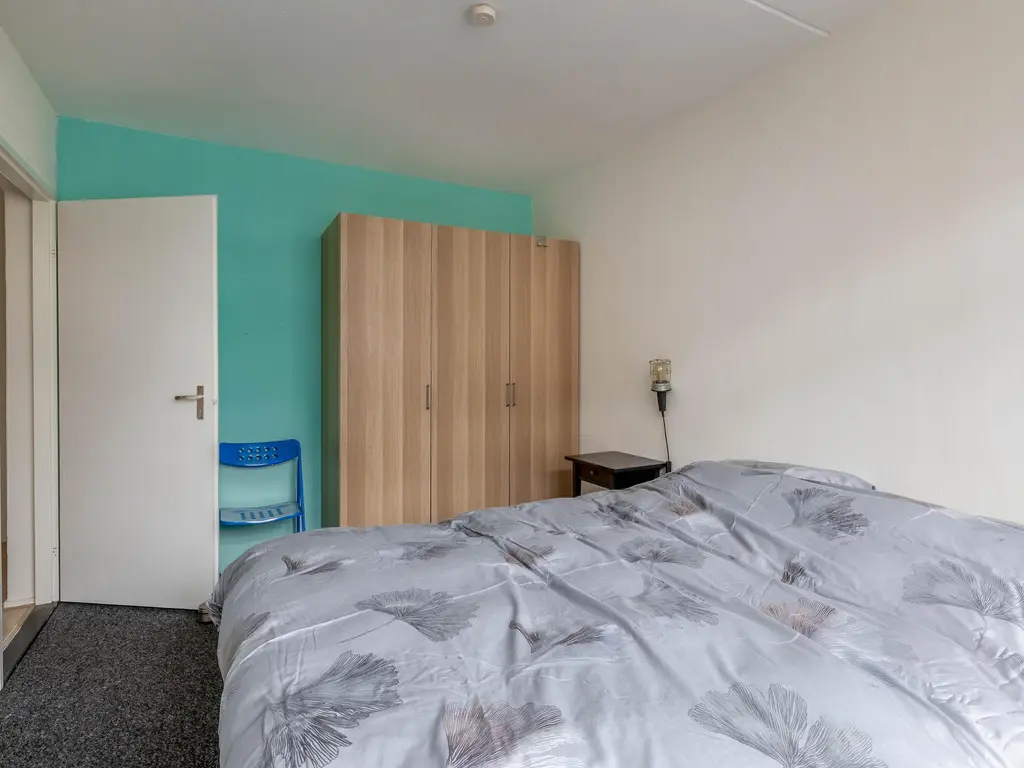 Oostmaaslaan 231C, ROTTERDAM