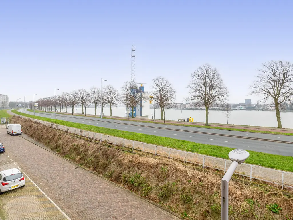 Oostmaaslaan 231C, ROTTERDAM