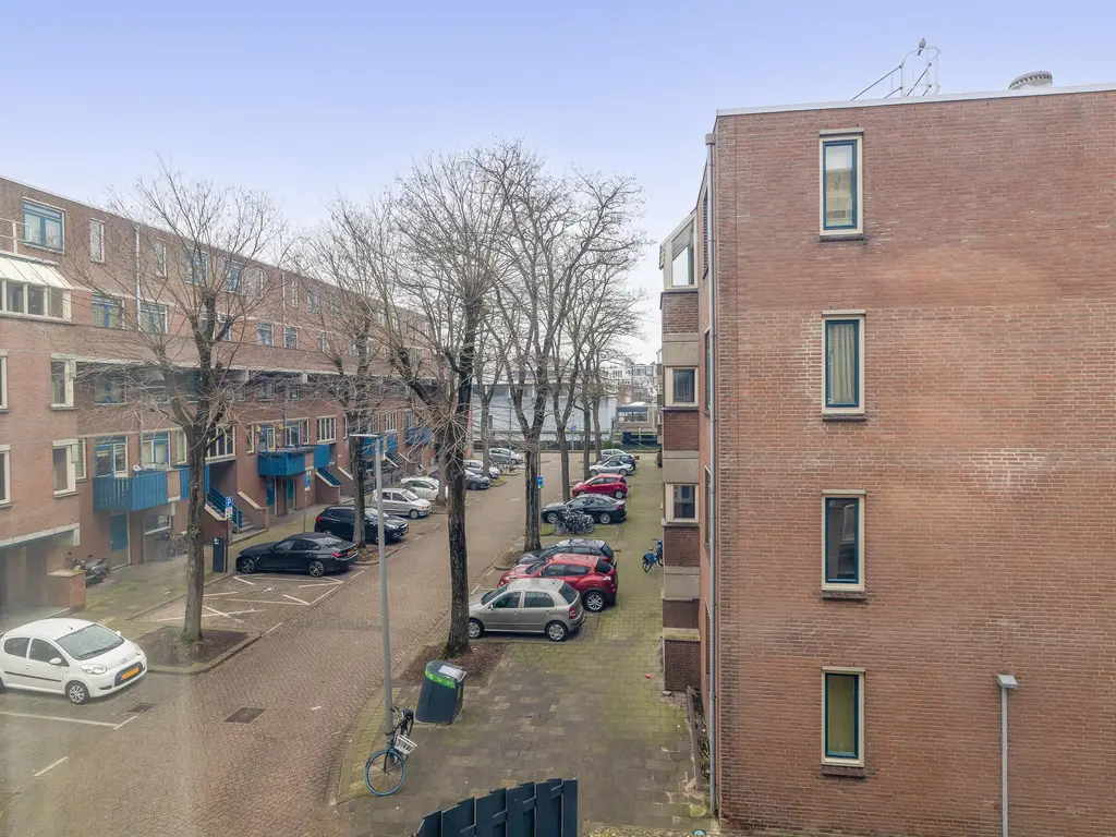 Oostmaaslaan 231C, ROTTERDAM