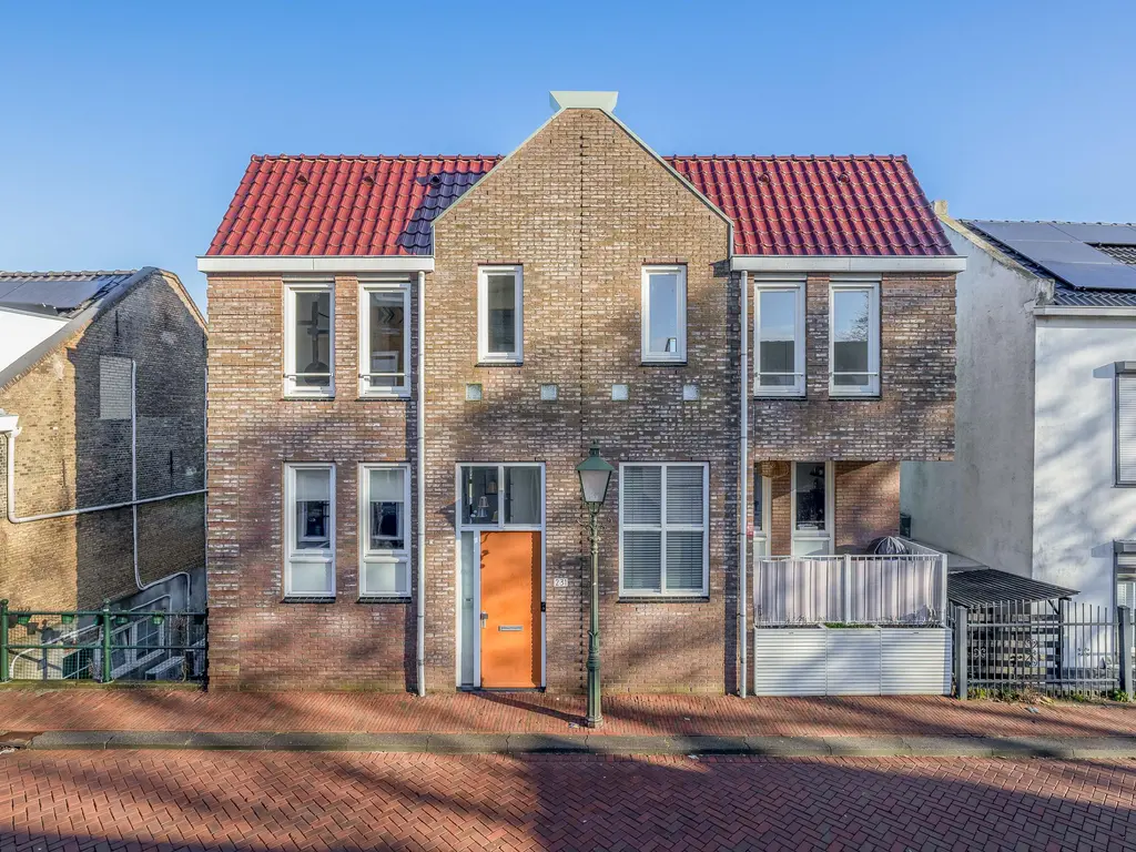 Pastoriedijk 231, PERNIS ROTTERDAM