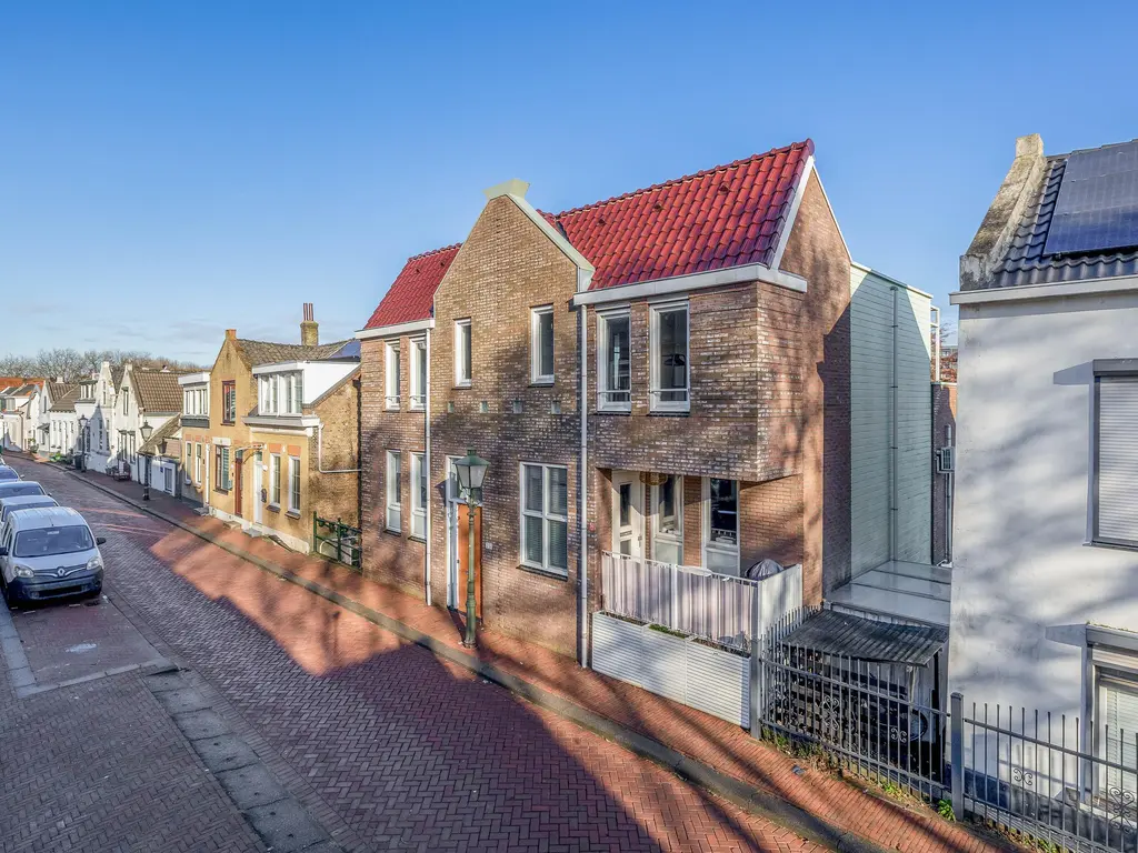 Pastoriedijk 231, PERNIS ROTTERDAM