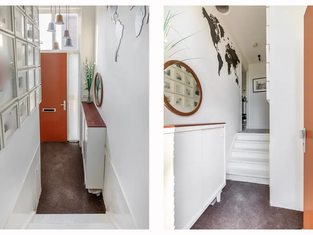 Pastoriedijk 231, PERNIS ROTTERDAM