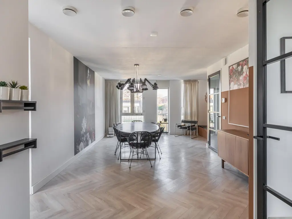 Pastoriedijk 231, PERNIS ROTTERDAM