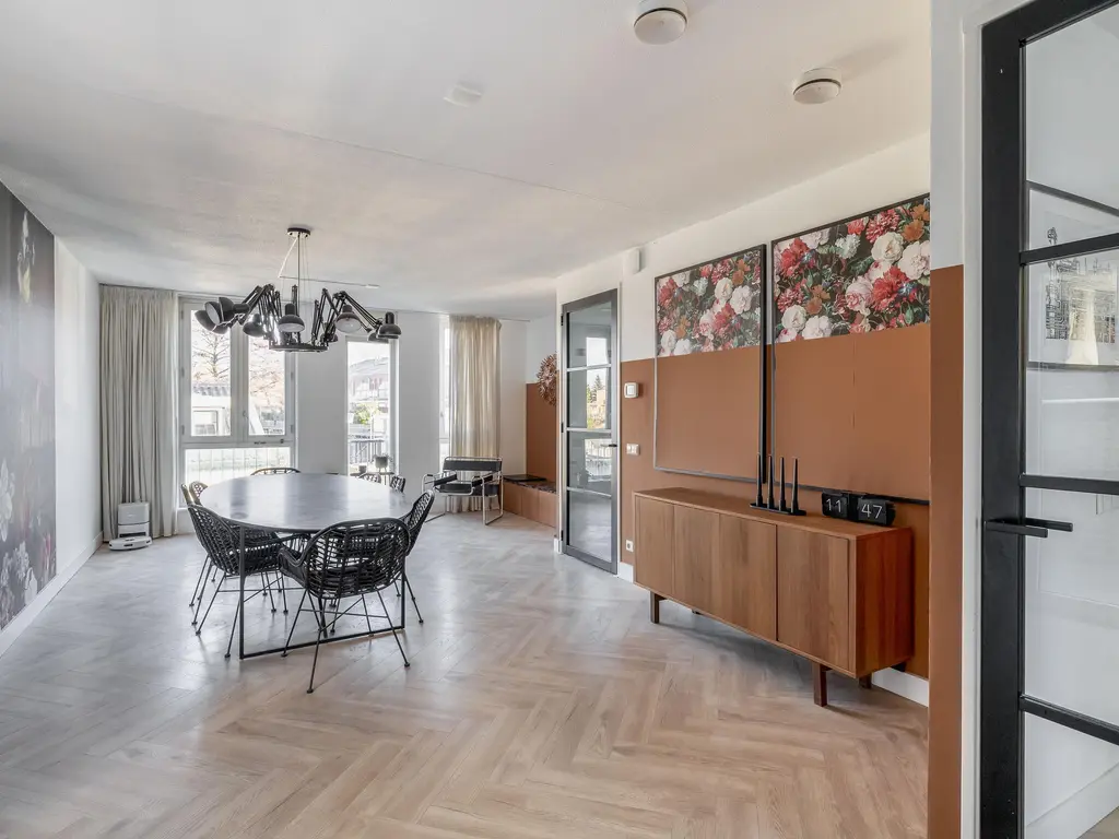 Pastoriedijk 231, PERNIS ROTTERDAM