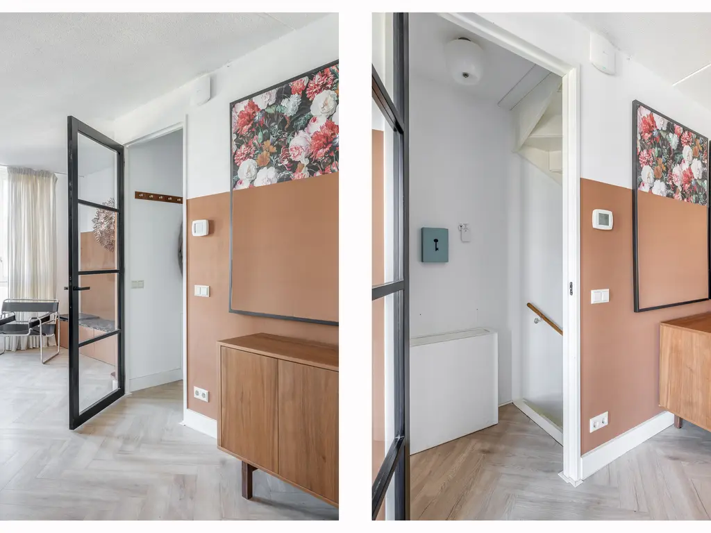 Pastoriedijk 231, PERNIS ROTTERDAM