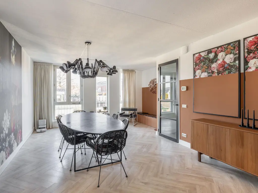 Pastoriedijk 231, PERNIS ROTTERDAM