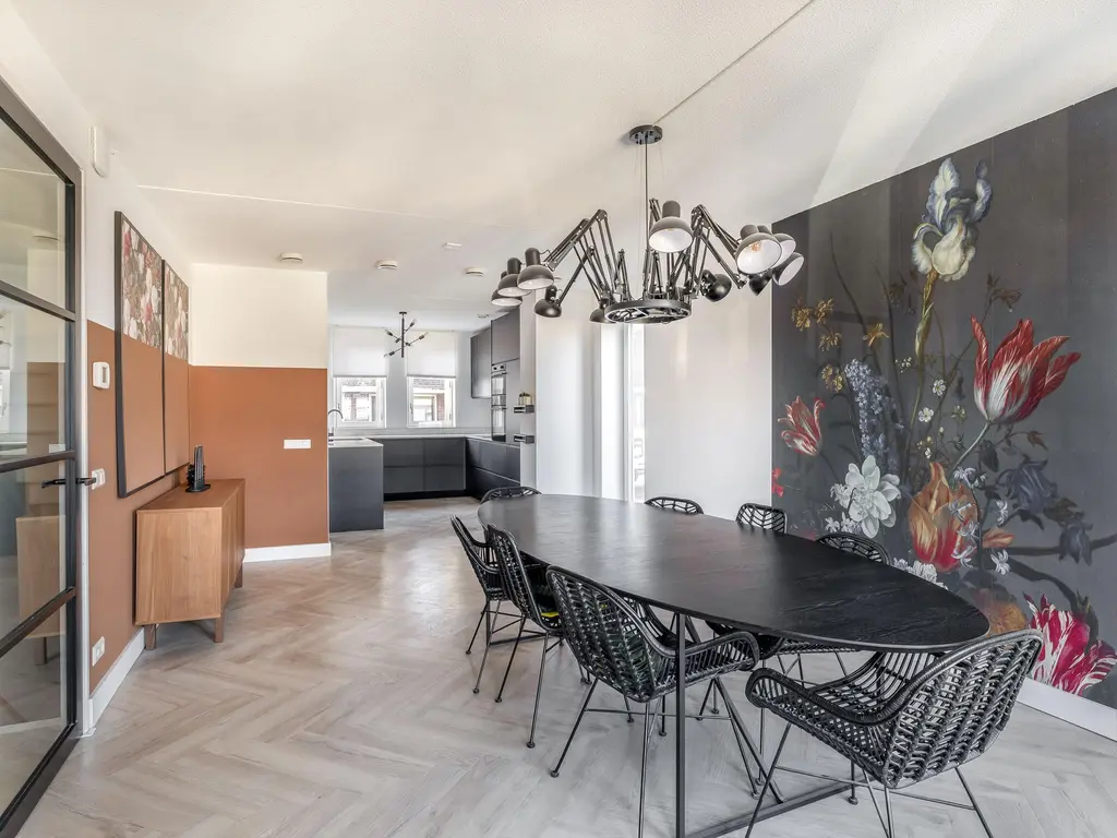 Pastoriedijk 231, PERNIS ROTTERDAM