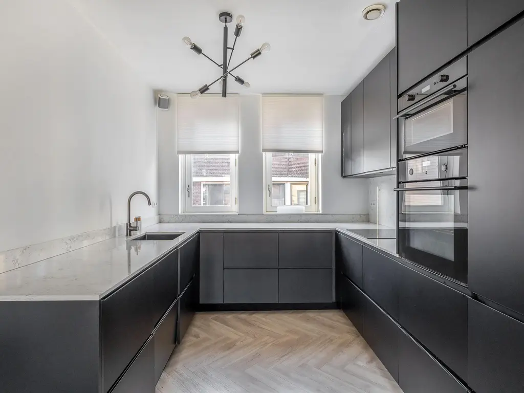 Pastoriedijk 231, PERNIS ROTTERDAM