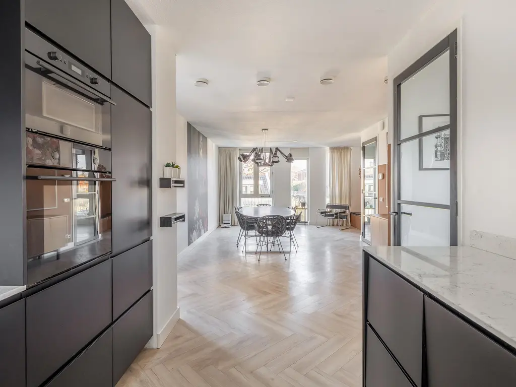 Pastoriedijk 231, PERNIS ROTTERDAM