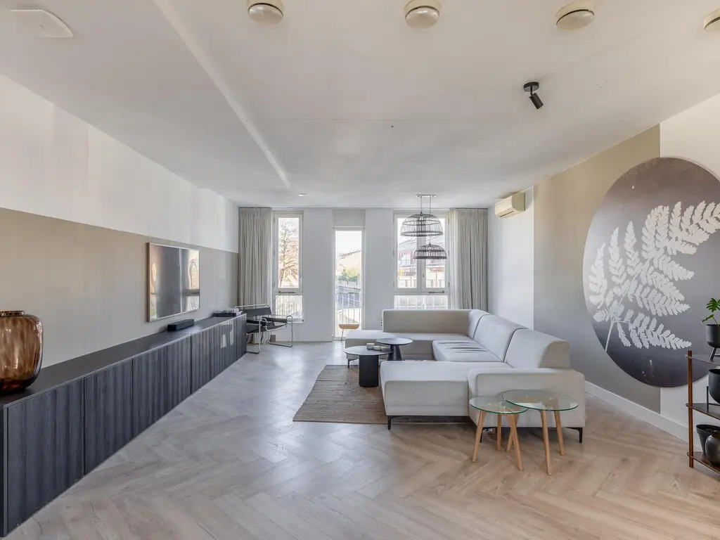 Pastoriedijk 231, PERNIS ROTTERDAM