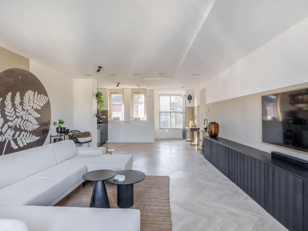 Pastoriedijk 231, PERNIS ROTTERDAM