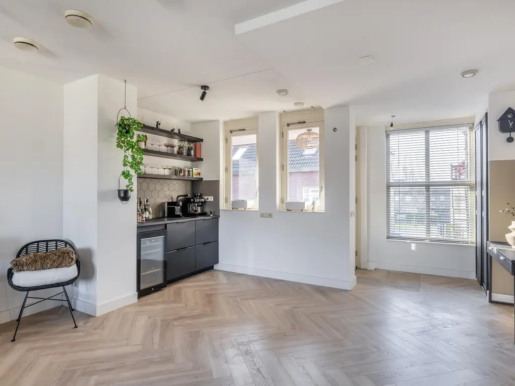 Pastoriedijk 231, PERNIS ROTTERDAM