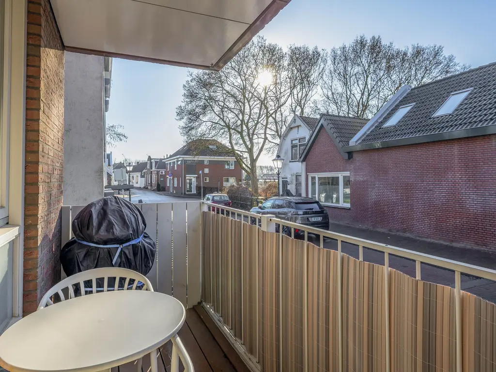 Pastoriedijk 231, PERNIS ROTTERDAM