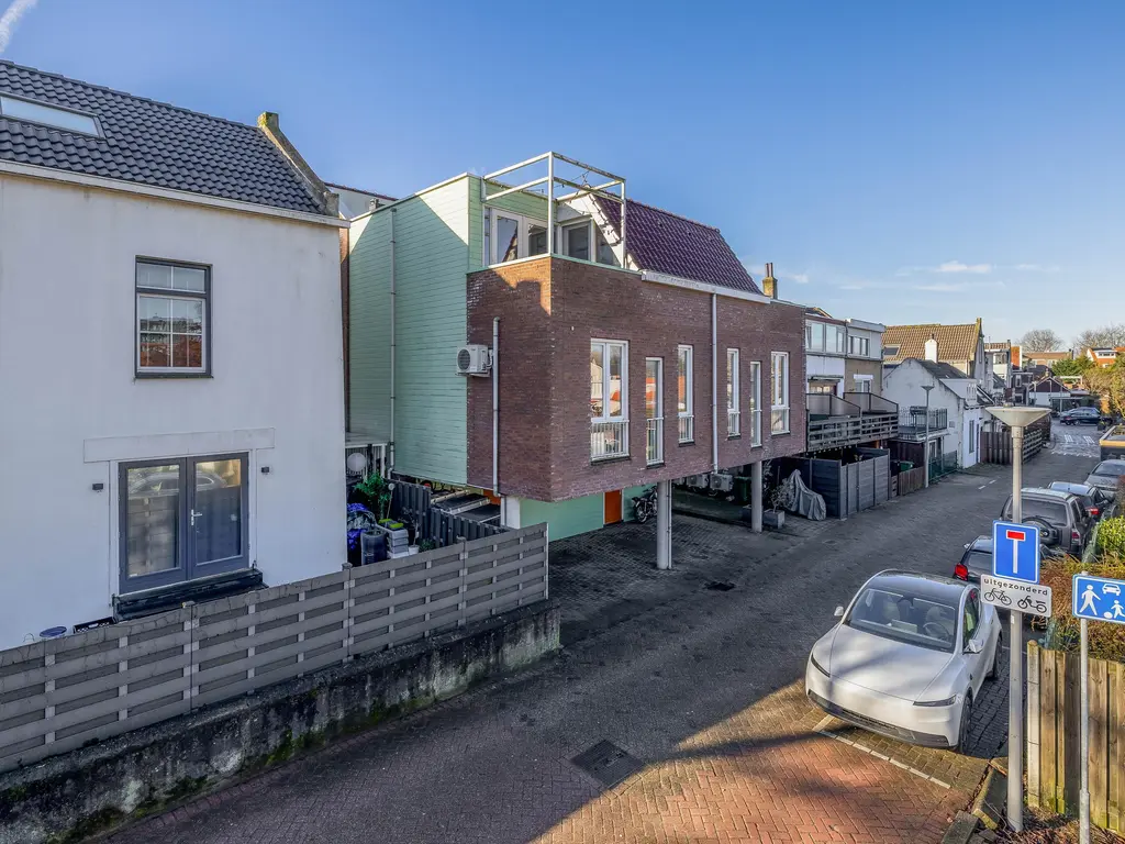 Pastoriedijk 231, PERNIS ROTTERDAM