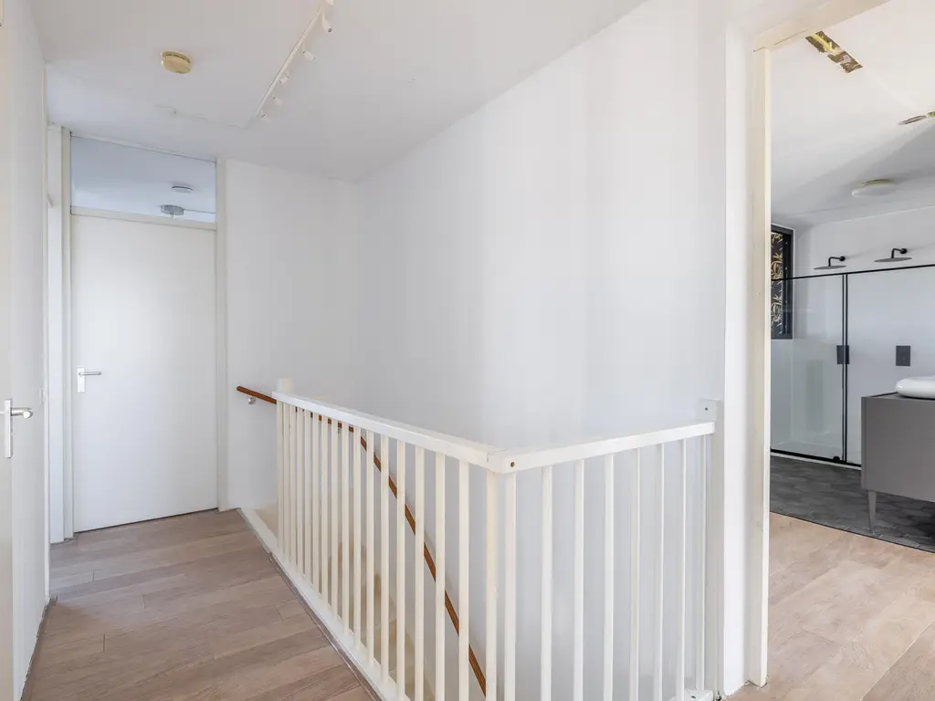 Pastoriedijk 231, PERNIS ROTTERDAM