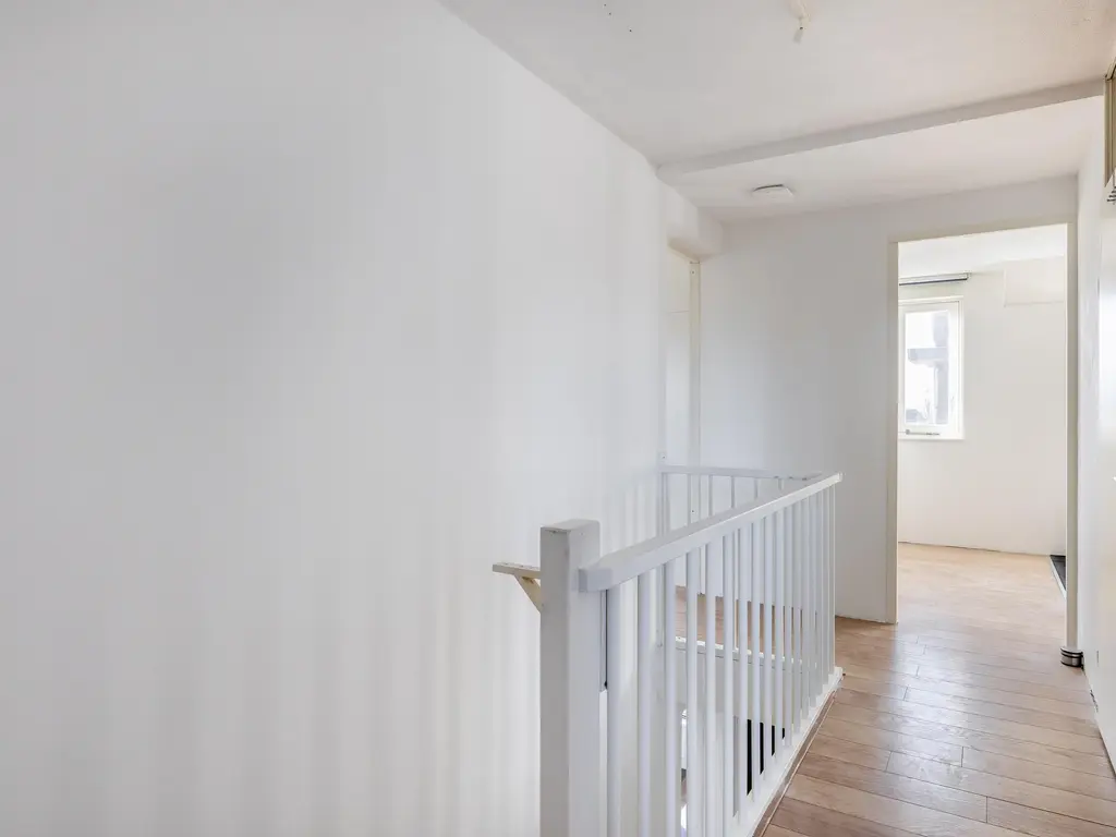 Pastoriedijk 231, PERNIS ROTTERDAM