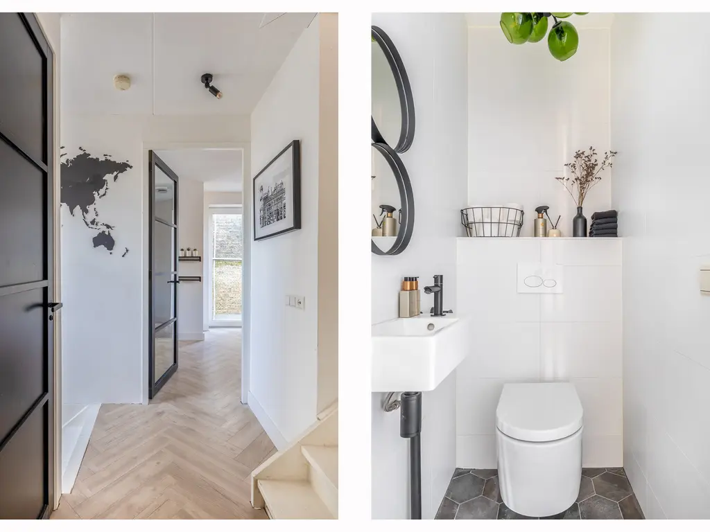 Pastoriedijk 231, PERNIS ROTTERDAM