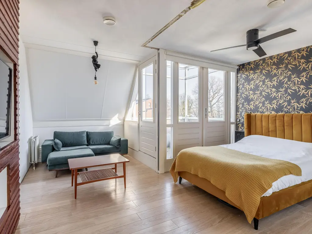 Pastoriedijk 231, PERNIS ROTTERDAM