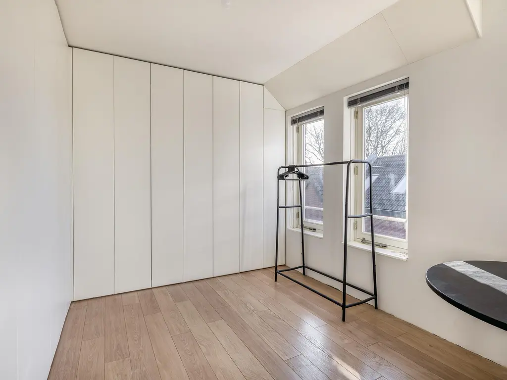 Pastoriedijk 231, PERNIS ROTTERDAM