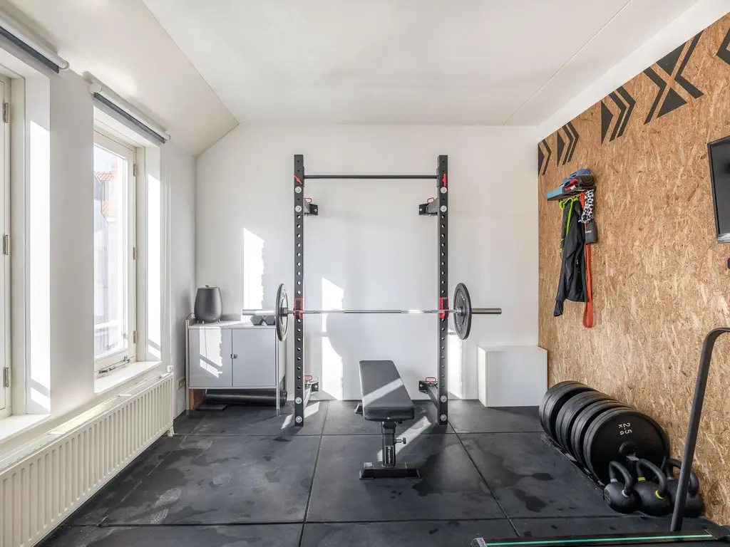 Pastoriedijk 231, PERNIS ROTTERDAM