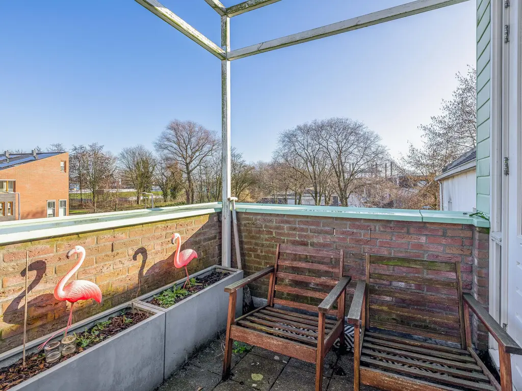 Pastoriedijk 231, PERNIS ROTTERDAM