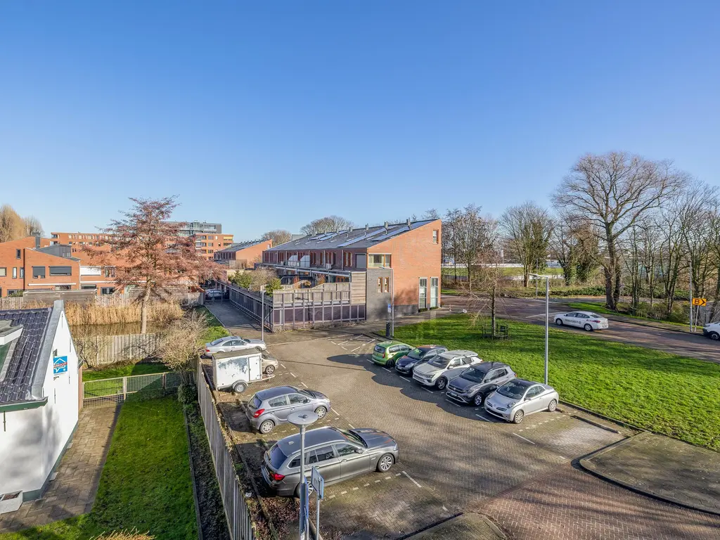 Pastoriedijk 231, PERNIS ROTTERDAM