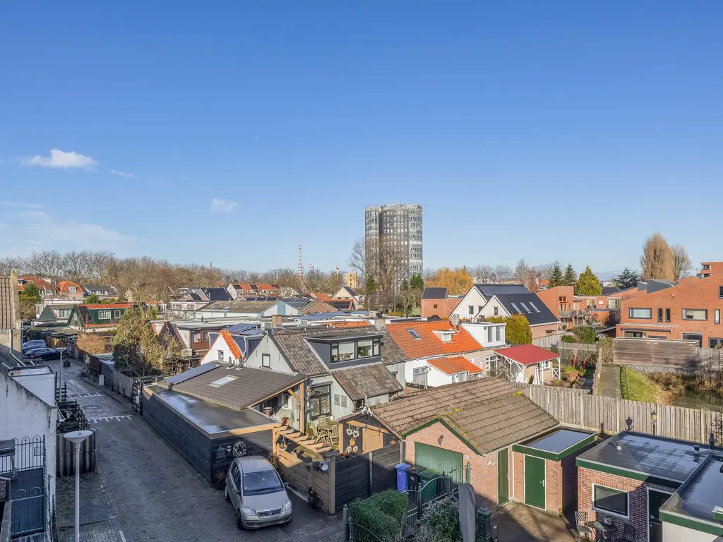 Pastoriedijk 231, PERNIS ROTTERDAM