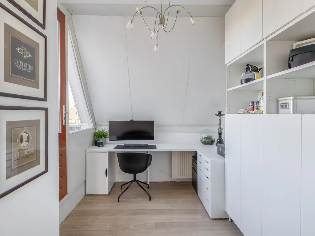 Pastoriedijk 231, PERNIS ROTTERDAM