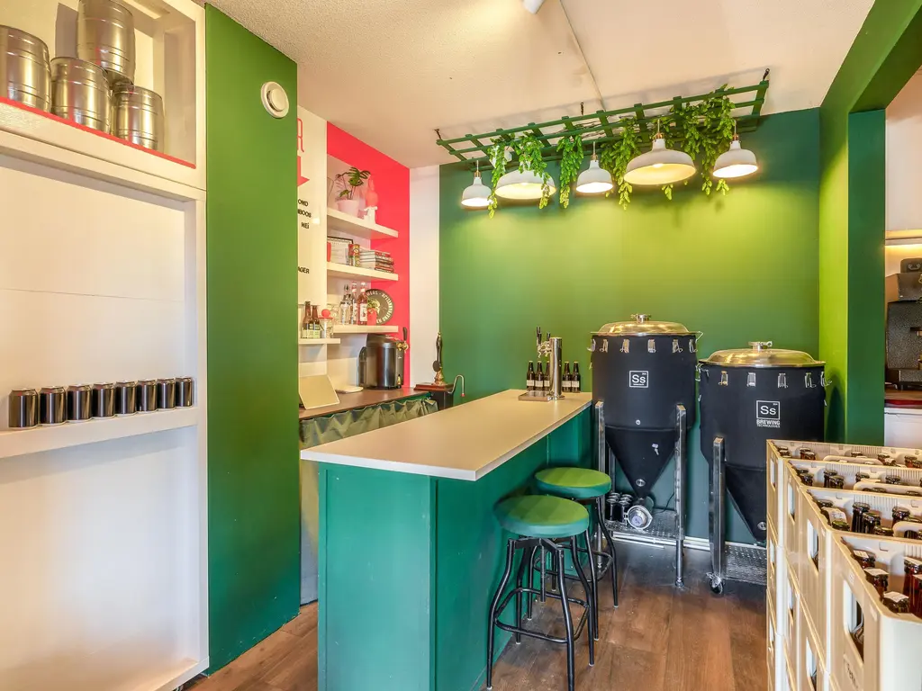 Pastoriedijk 231, PERNIS ROTTERDAM