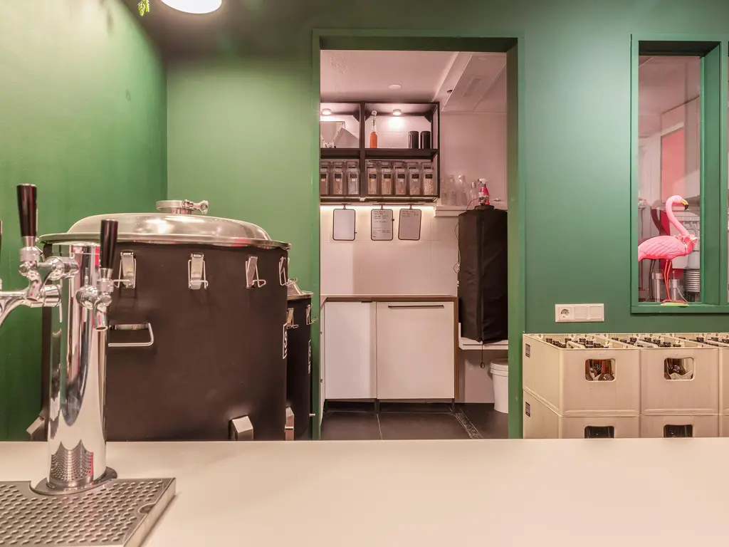 Pastoriedijk 231, PERNIS ROTTERDAM