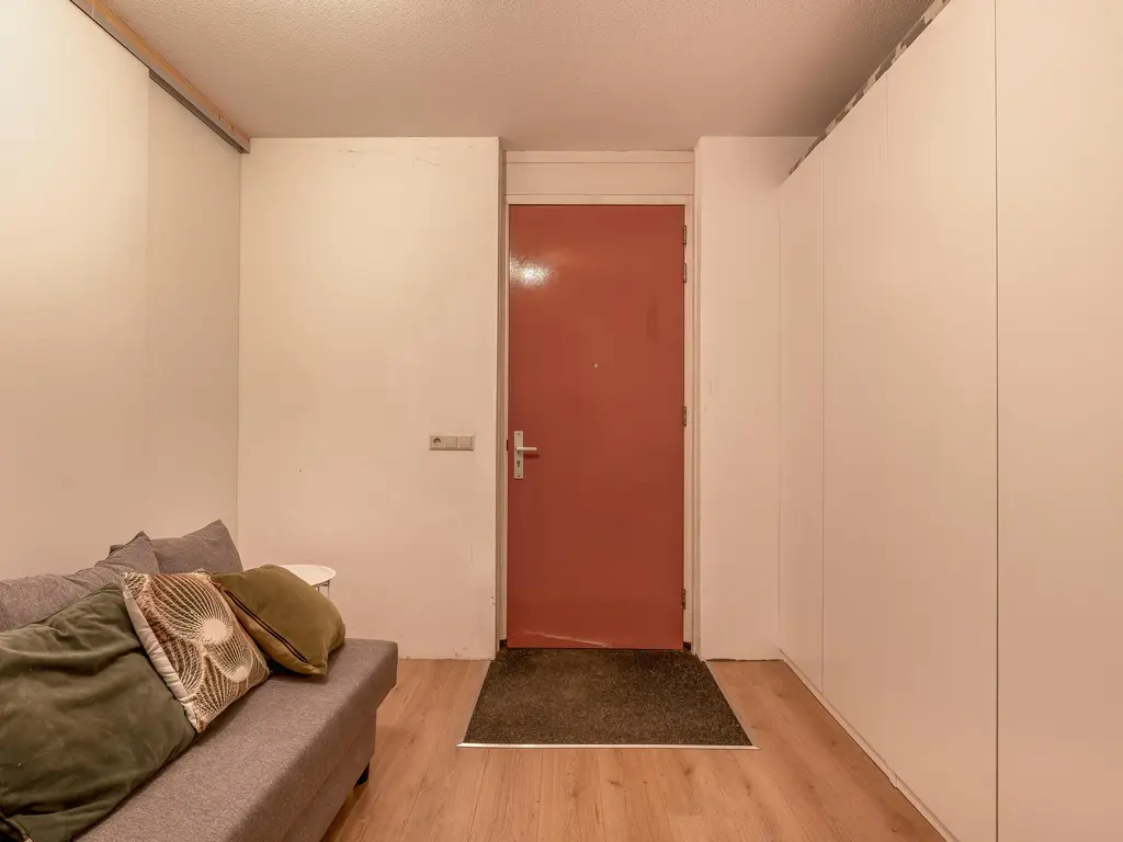 Pastoriedijk 231, PERNIS ROTTERDAM