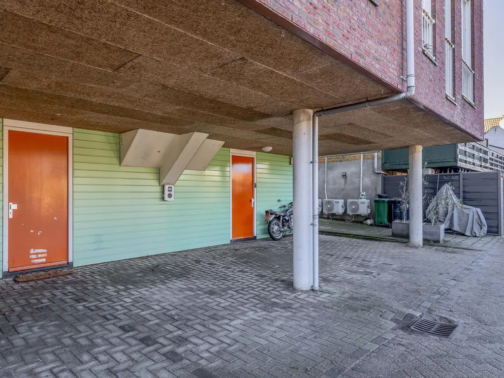 Pastoriedijk 231, PERNIS ROTTERDAM