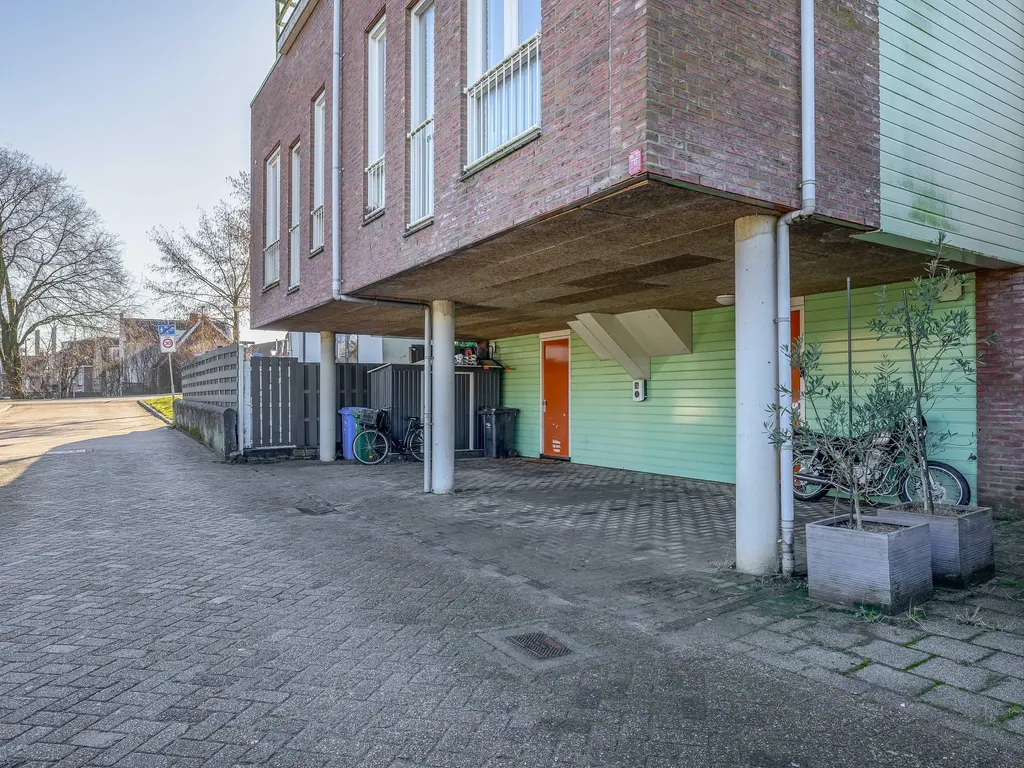 Pastoriedijk 231, PERNIS ROTTERDAM