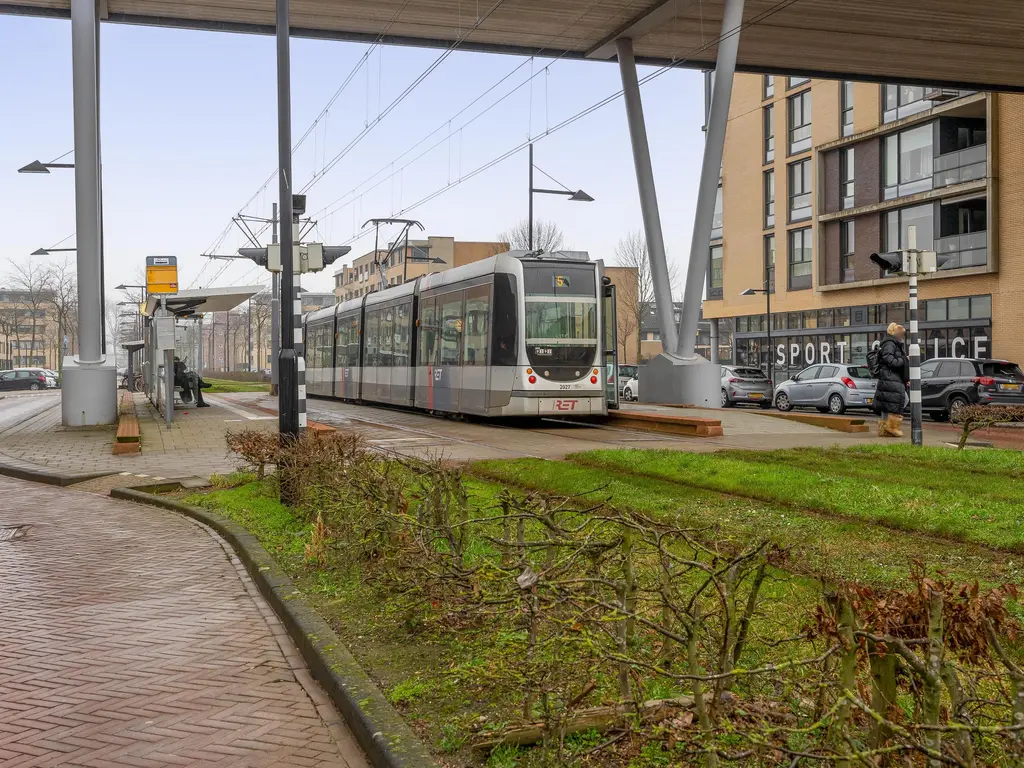 Avenue Carré 62, BARENDRECHT