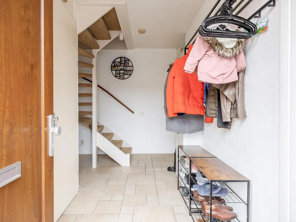 Avenue Carré 62, BARENDRECHT